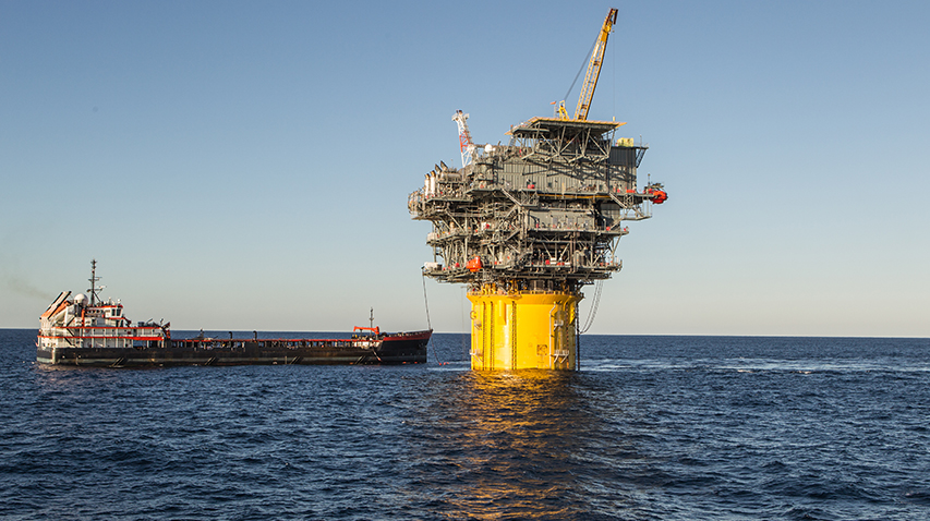 Hess Offshore