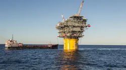 Hess Offshore