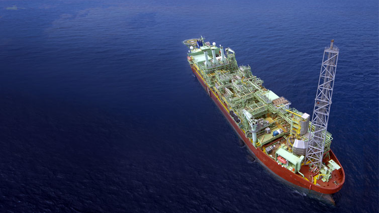 Murphy produces oil and natural gas from several operated and non-operated fields across more than 100 blocks in the Gulf of Mexico.