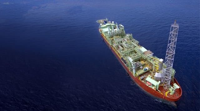 Murphy produces oil and natural gas from several operated and non-operated fields across more than 100 blocks in the Gulf of Mexico.