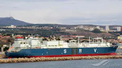 Neptune Fsru
