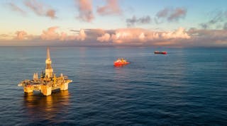 Equinor says the Njord Field has been upgraded and is ready for another 20 years.