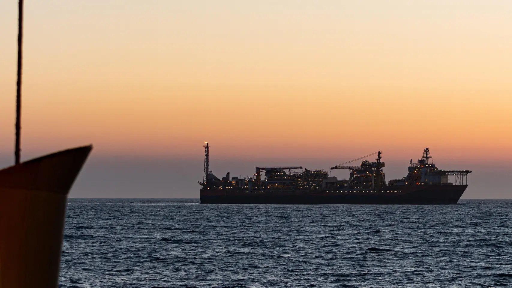 The Norne field in the Norwegian Sea