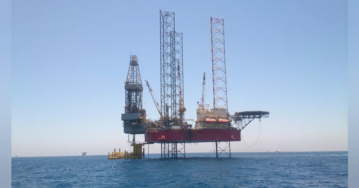 Jindal Rigs Shelf secures three-year term for jackup on Mumbai High | Offshore Magazine