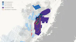 Pgs Geo Streamer Data