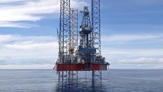 PTTEP announced a successful gas discovery from its exploration well, Nangka-1, in Block SK417 offshore Sarawak, Malaysia, in November 2021.