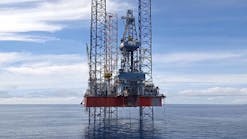 PTTEP announced a successful gas discovery from its exploration well, Nangka-1, in Block SK417 offshore Sarawak, Malaysia, in November 2021.