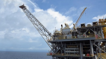 Infrastructure-led exploration is in alignment with Block G partners Kosmos Energy (operator), Trident Energy and GEPetrol, and the Akeng Deep exploration well is planned at Block S to test an Albian play.