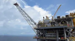 Infrastructure-led exploration is in alignment with Block G partners Kosmos Energy (operator), Trident Energy and GEPetrol, and the Akeng Deep exploration well is planned at Block S to test an Albian play.