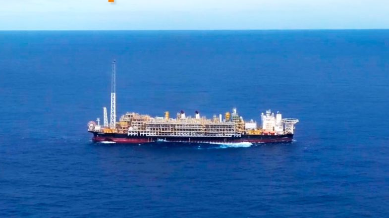 Repsol Sinopec Brasil Lapa South West 63c6cc92b6332