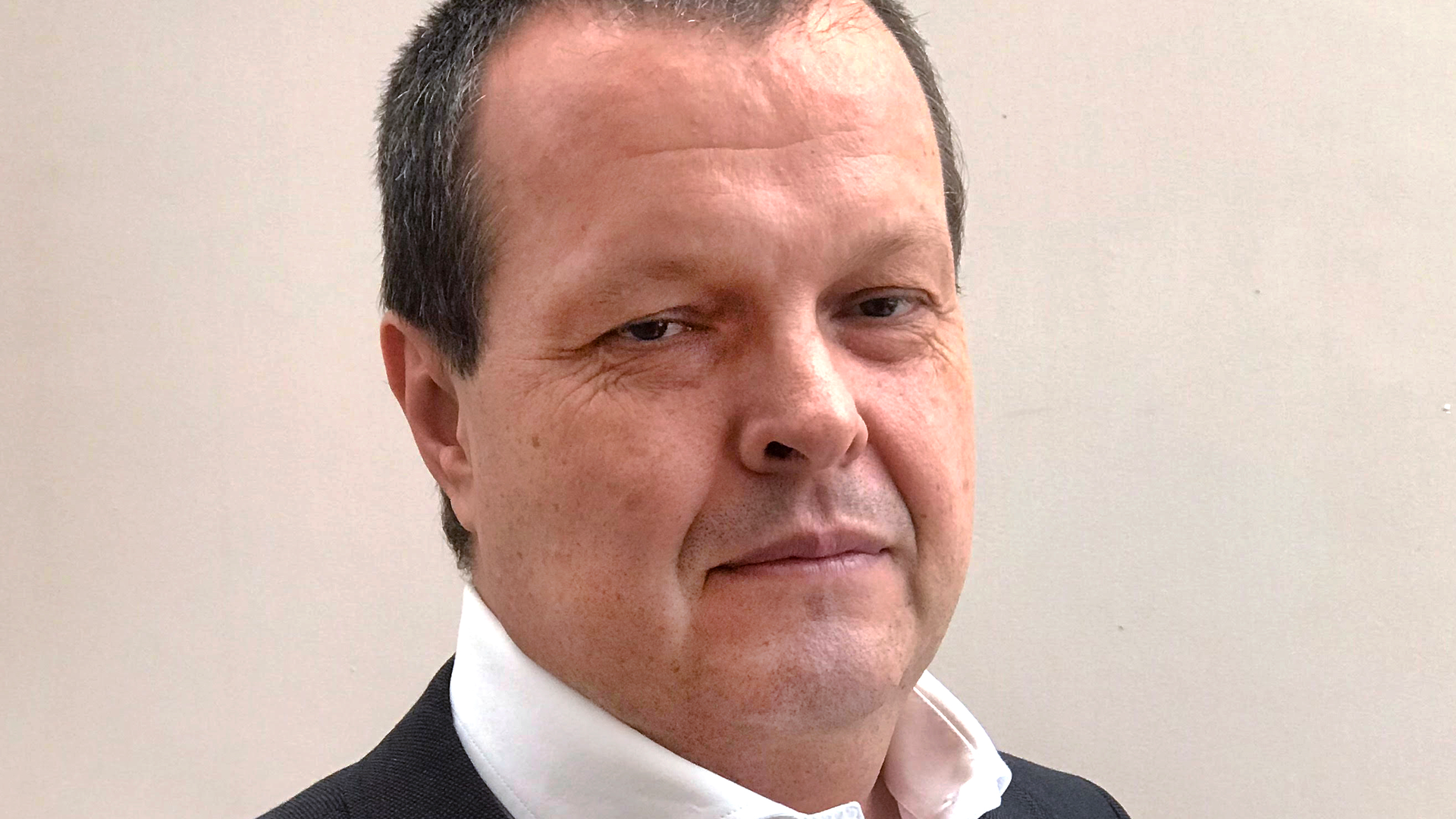 Jo&atilde;o Henrique Rittershaussen has been named interim CEO.