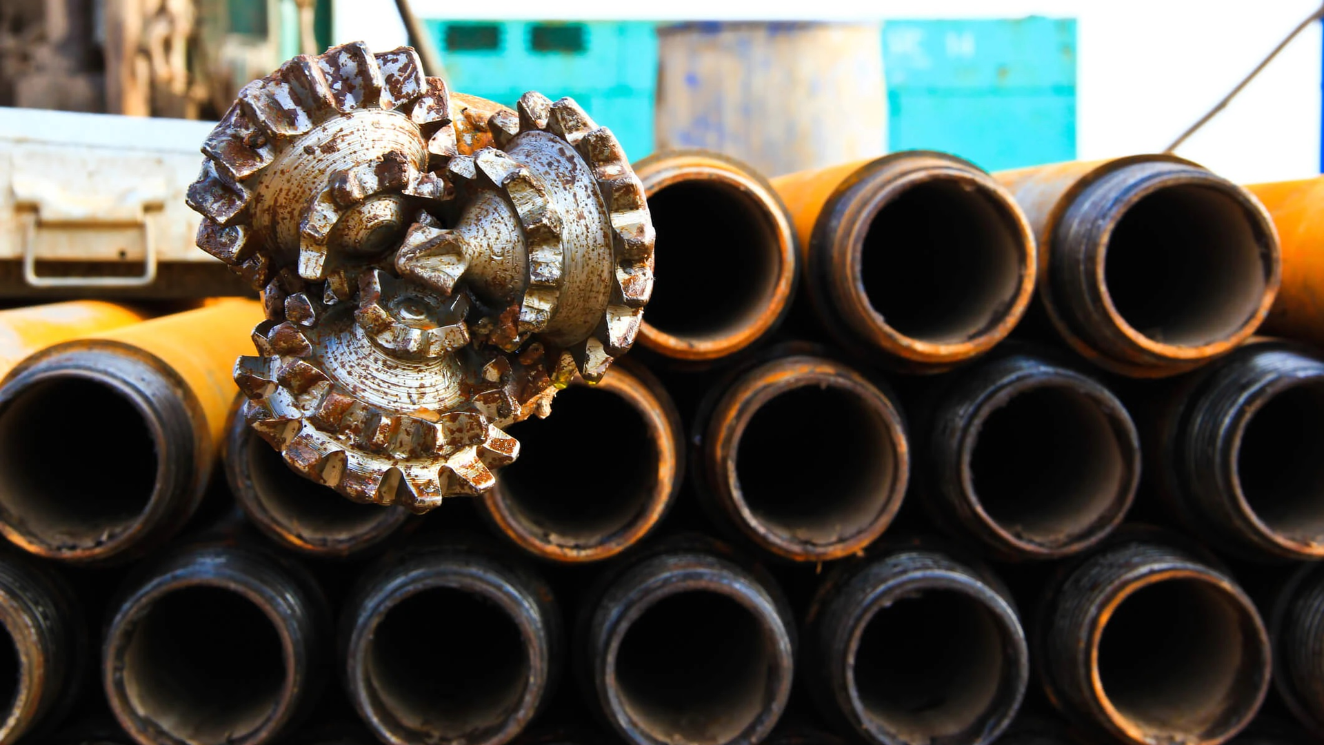 Rystad Energy Services Wells And Seismic Solution