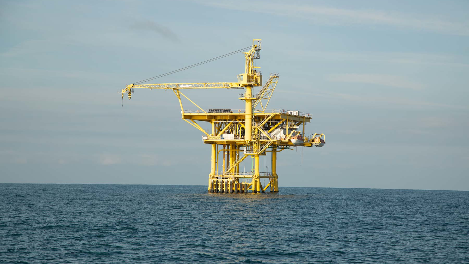 Trillion Energy said SASB production substantially ramped up in 2022.