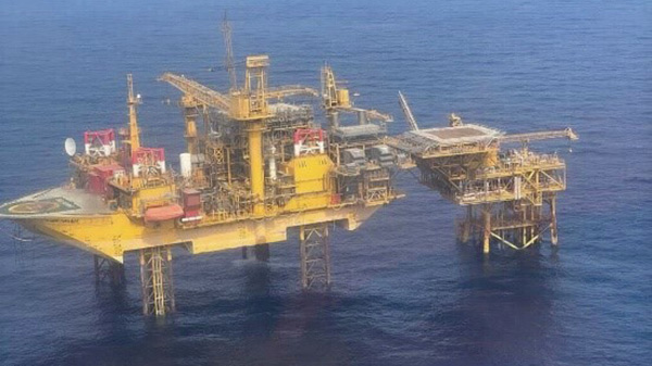 Sagar Samrat, the Legend, stands tall in its new Avatar as a MOPU in WO16 Field.