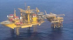 Sagar Samrat, the Legend, stands tall in its new Avatar as a MOPU in WO16 Field. Sagar Samrat, the Legend, stands tall in its new Avatar as a MOPU in WO16 Field.