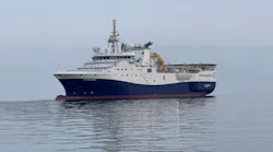 Shearwater Seismic