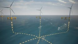 Subsea7 Floating Wind 1