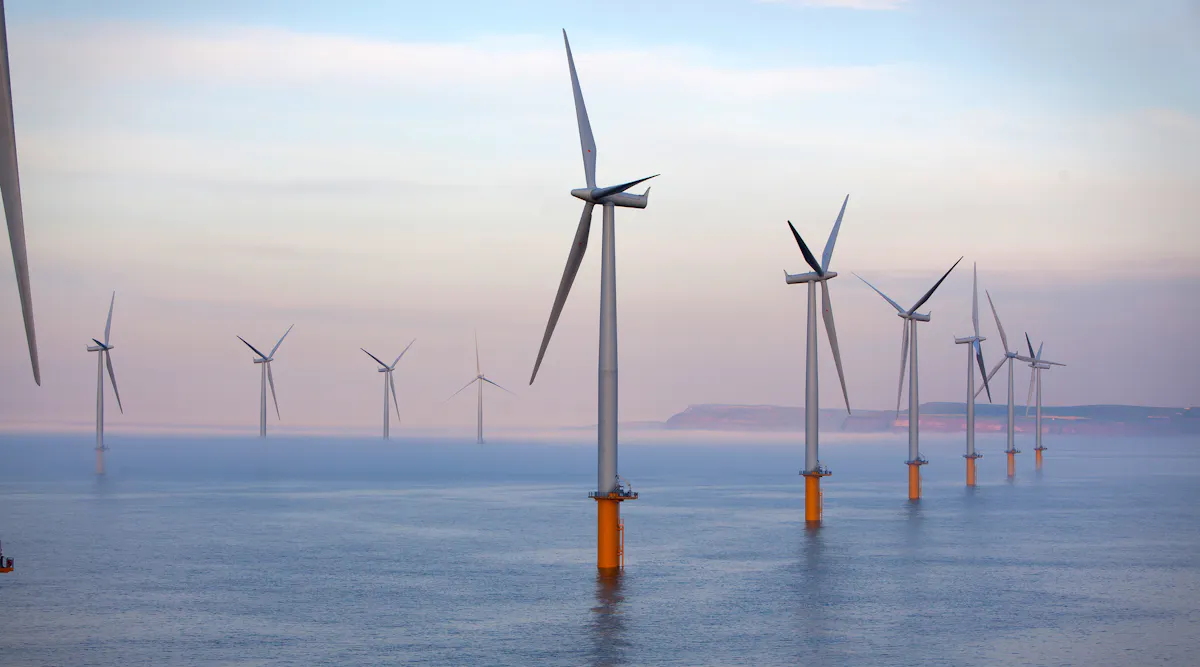Esb Windfloat ESB, Ørsted sign offshore Ireland wind agreement | Offshore