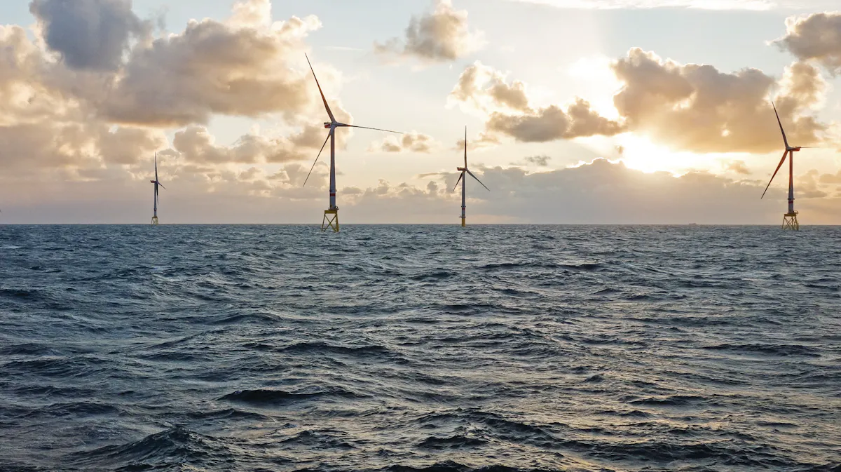 NortH2 partners commission North Sea hydrogen studies | Offshore