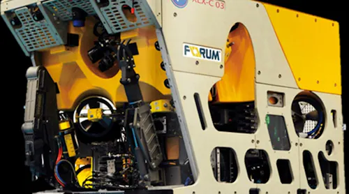 Technology advances the clear focus at Subsea Tieback 2023 | Offshore