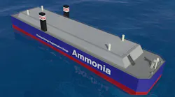 The A-FSRB is an offshore floating facility.