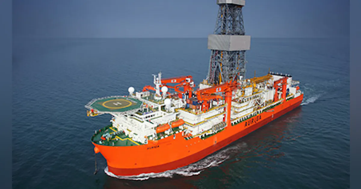 Seadrill, Aquadrill agree to merge | Offshore Magazine
