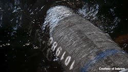 The Baltic Pipe project is being developed in cooperation with the Danish gas and electricity transmission system operator Energinet and the Polish gas transmission system operator GAZ-SYSTEM S.A. The Baltic Pipe project is being developed in cooperation with the Danish gas and electricity transmission system operator Energinet and the Polish gas transmission system operator GAZ-SYSTEM S.A.