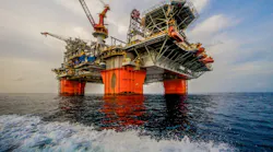Bp Offshore
