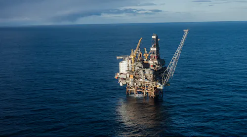 Brage Rig Brage platform to host North Sea Brasse tieback | Offshore