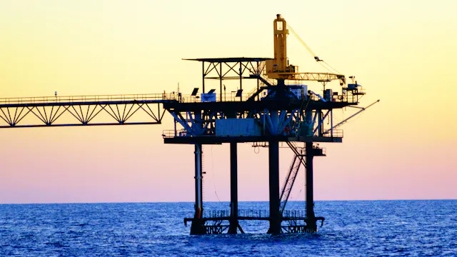 Water Platform Performance New statistical model can help operators estimate shallow-water ...