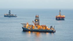 Drillship And Other Rigs Dreamstime L 117757139 63bc5d513696c Drillship And Other Rigs Dreamstime L 117757139 63bc5d513696c