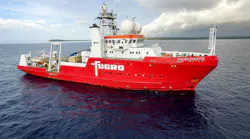 Fugro Equator