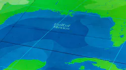 Gulf Of Mexico
