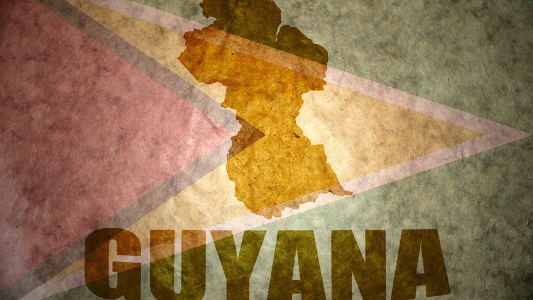 Guyana