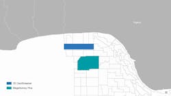 Nigeria mini bid round blocks Nigeria mini bid round blocks