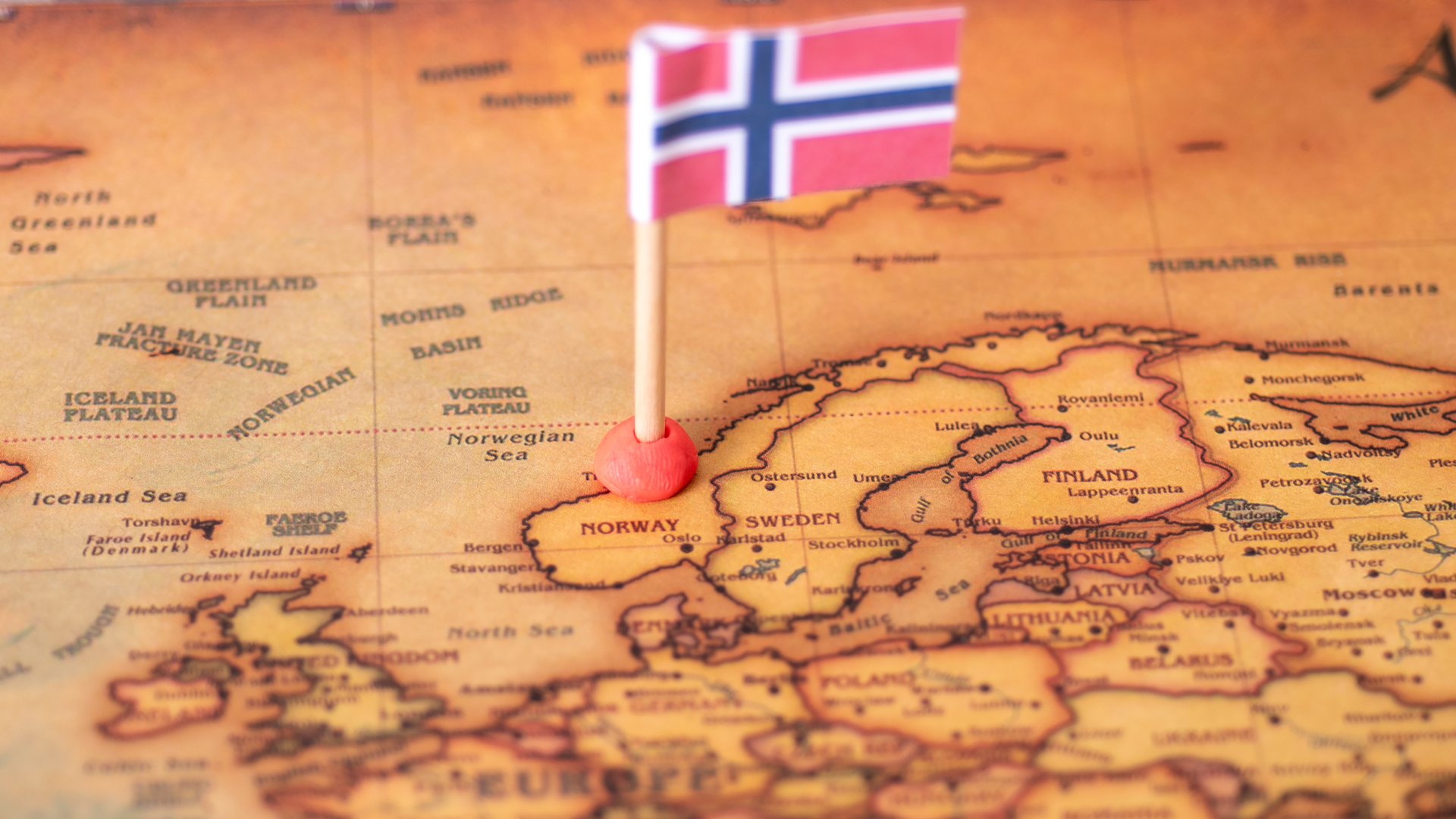 Norway Map 63b5d1ea5ccf4