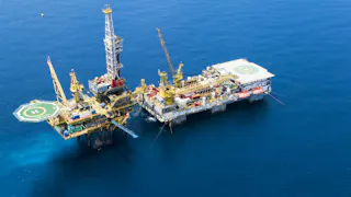 Shell Padi Malaysia awards PSCs for three offshore field clusters | Offshore