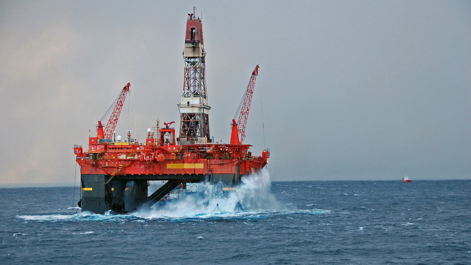 Norwegian Field Investments Could Exceed $30 Billion, NPD Claims | Offshore