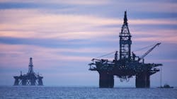 Offshore Semi Drilling Rigs Dreamstime M 16807248 63c6a145802e4 Offshore Semi Drilling Rigs Dreamstime M 16807248 63c6a145802e4