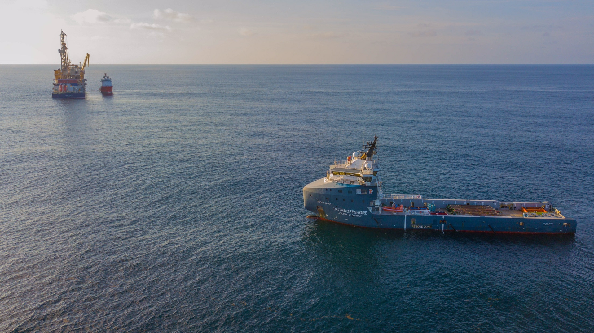 Offshore Support Vessel 63b463d5a0469