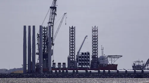 Ocean Installer replacing risers at three Equinor fields offshore ...