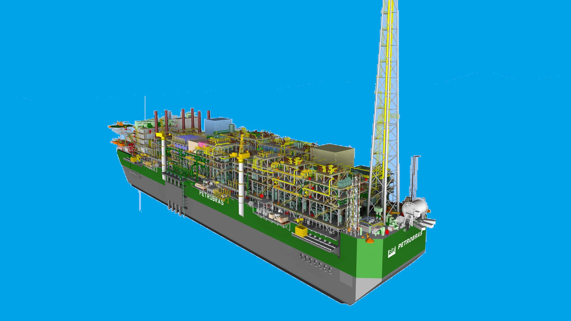 TechnipFMC Signs Subsea Support Agreement With Petrobras | Offshore