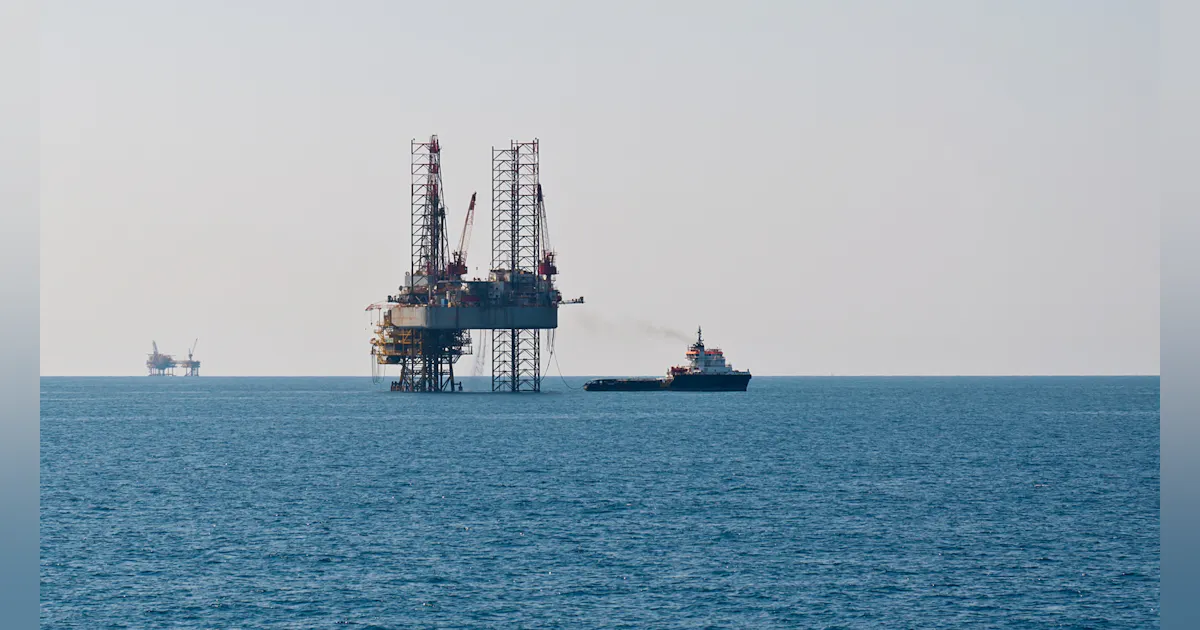 Petrobel extends Shelf jackup stay offshore Egypt | Offshore Magazine