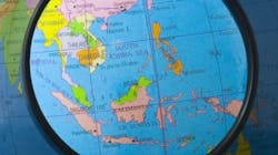 South China Sea South China Sea