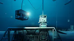 Technipfmc Subsea
