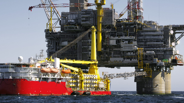 THREE60 Energy offers reservoir mapping, well design, engineering and production optimization as part of its asset development services.