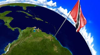 Trinidad And Tobago