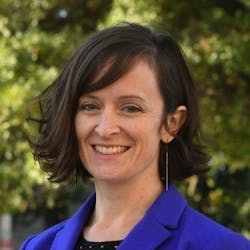 Elizabeth (Liz) Klein Elizabeth (Liz) Klein