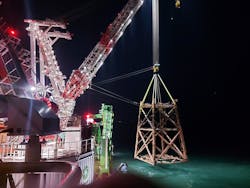 Global Maritime Global Maritime