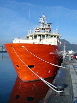 Grampian Conquest Grampian Conquest